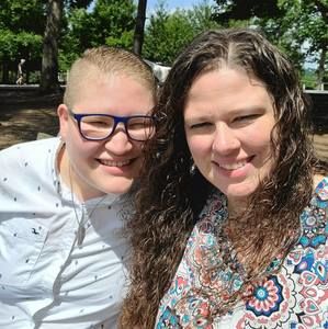 Meet your Posher, Mary